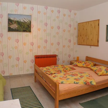 Finida Apartmán