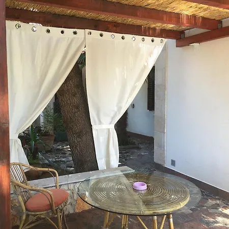Finida Apartmán