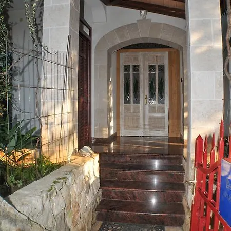 Finida Apartmán