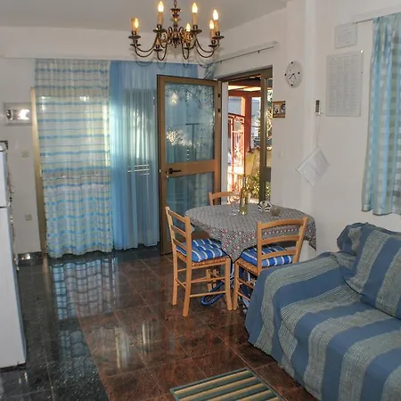 Apartmán Finida