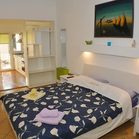 Apartmán Finida Poreč