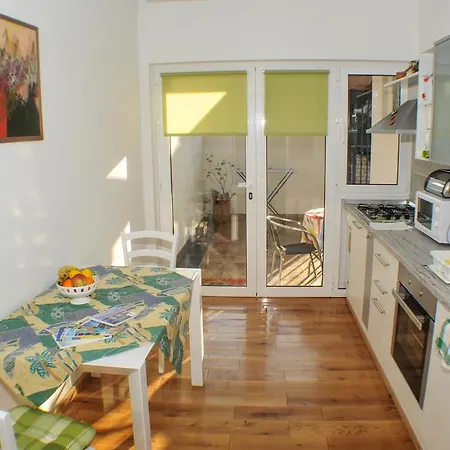 Finida Apartmán Poreč