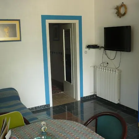 Apartmán Finida