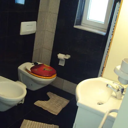 Apartmán Finida