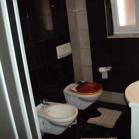 Apartmán Finida *