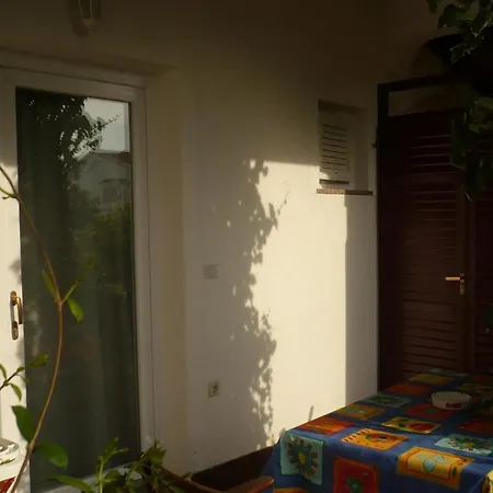 Finida Apartmán