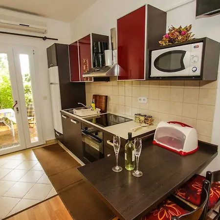 Apartmán Finida *
