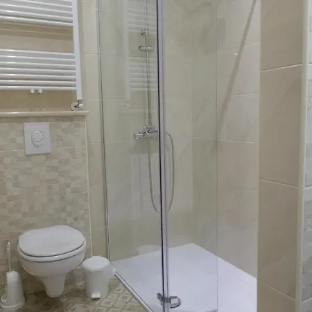 Finida Apartmán *