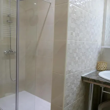 Apartmán Finida *