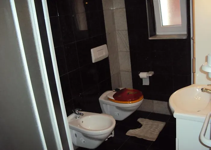 アパート Finida *