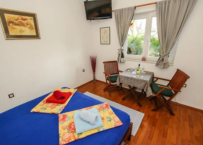 Finida アパート *