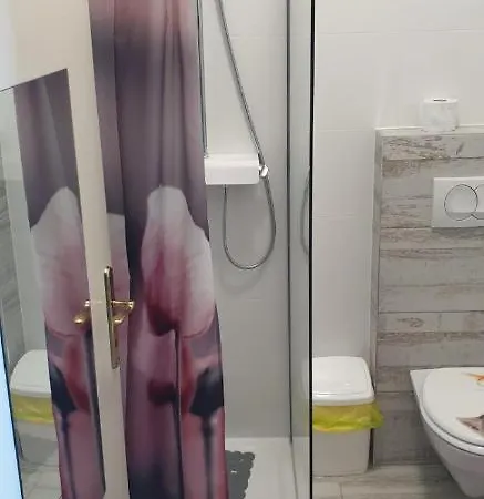 Appartement Finida *