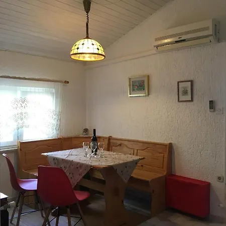 Appartement Finida *