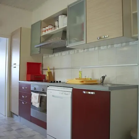 Finida Appartement Poreč