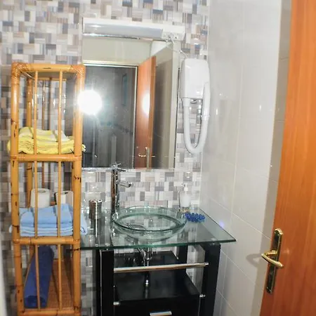 Finida Appartement *