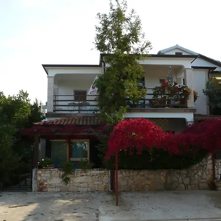 Appartement Finida