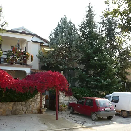 Appartement Finida
