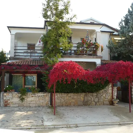Appartement Finida Poreč