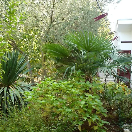 Appartamento Finida Porec