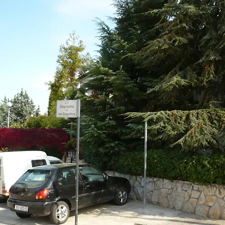 Appartement Finida *
