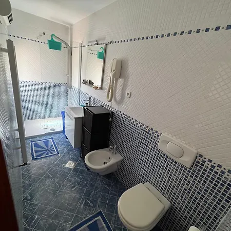Appartement Finida