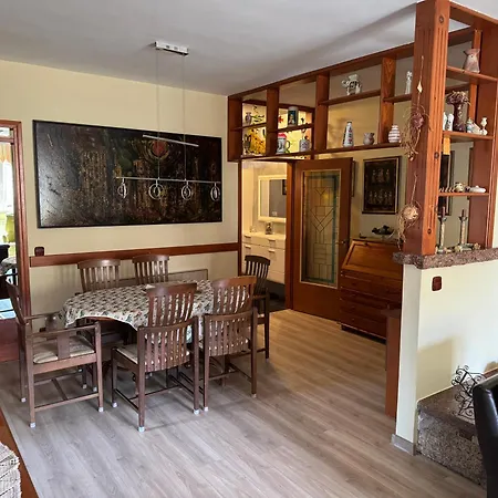 Appartement Finida *
