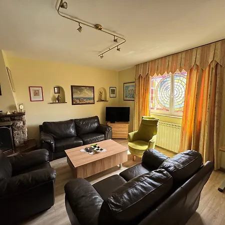 Finida Appartement Poreč