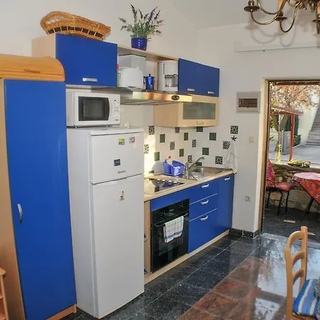 Finida Appartement Poreč