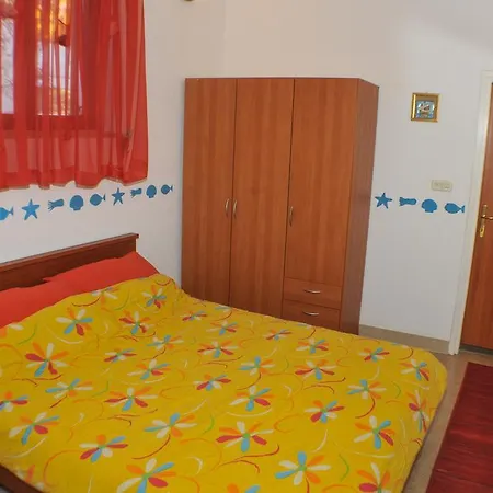 Appartement Finida *