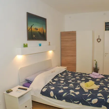 Finida Appartement Poreč