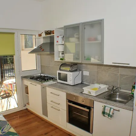 Appartamento Finida Porec