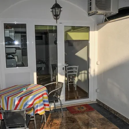 Finida Appartement Poreč
