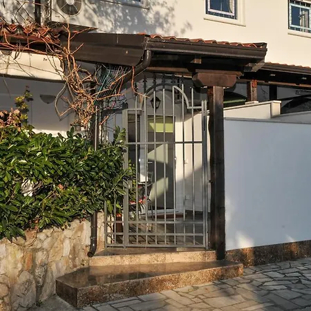 Appartement Finida