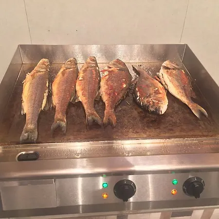 Appartement Finida Poreč