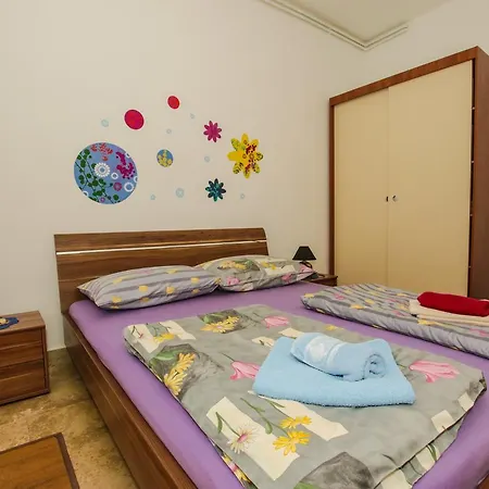 Appartement Finida *