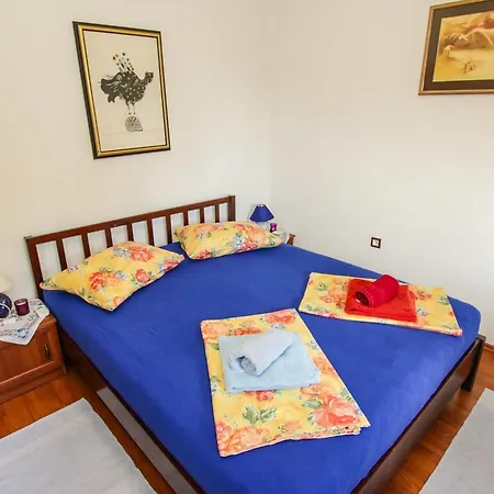 Apartamento Finida
