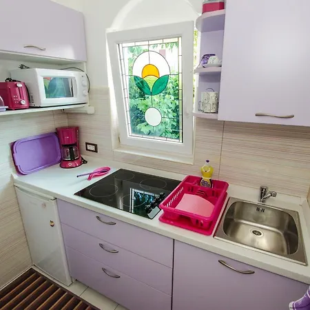 福尼达公寓 * 波雷奇