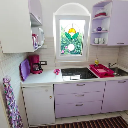 Finida Appartement *