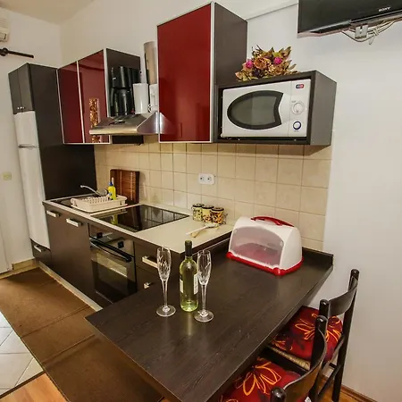 Finida Appartement