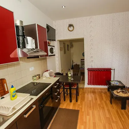 Appartement Finida