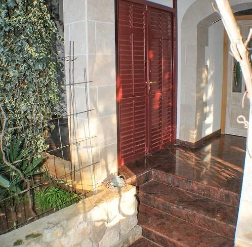 Finida Lejlighed Poreč