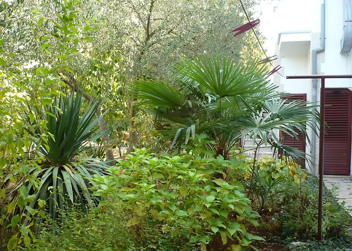 Lejlighed Finida Poreč