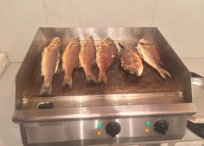 Lejlighed Finida Poreč