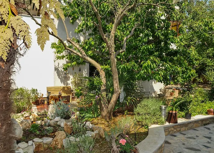 Finida Lejlighed Poreč