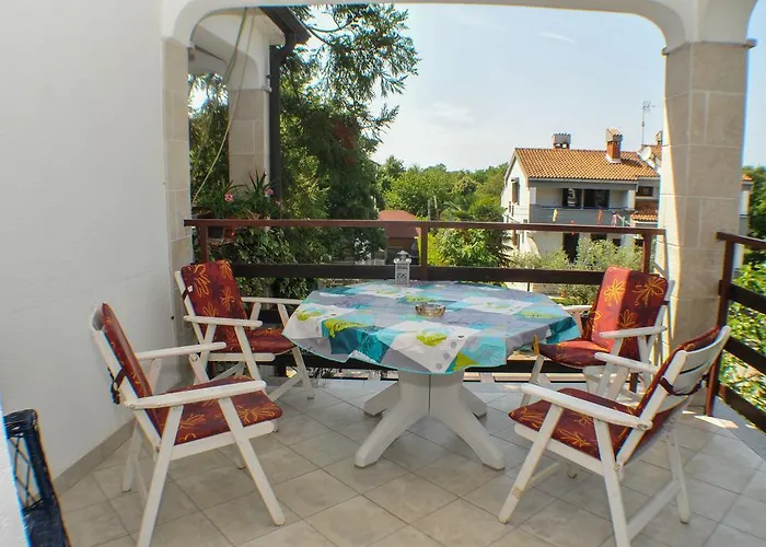 Lejlighed Finida Poreč