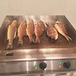 Lägenhet Finida Poreč