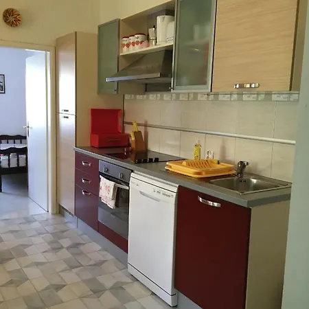 Finida Lejlighed Poreč